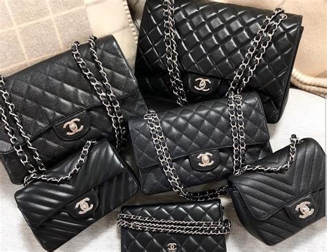 chanel flap 25cm|Chanel Classic Flap Bag: How Much Is It & Is It Worth It .